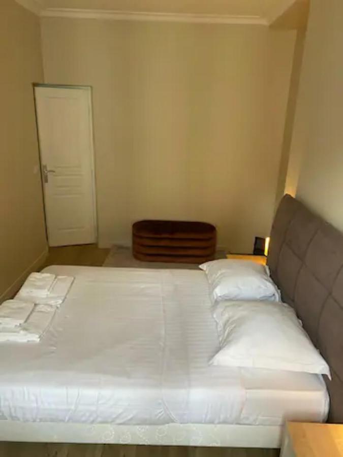 Saint Martin Family Apartment Paris Eksteriør bilde